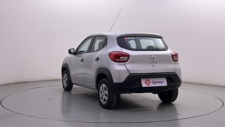 Used 2019 Renault Kwid [2015-2019] RXL Petrol Manual exterior LEFT REAR CORNER VIEW
