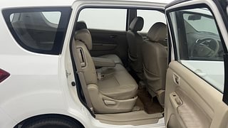 Used 2013 Maruti Suzuki Ertiga [2012-2015] Vxi Petrol Manual interior RIGHT SIDE REAR DOOR CABIN VIEW