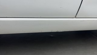 Used 2013 Maruti Suzuki Ertiga [2012-2015] Vxi Petrol Manual dents MINOR SCRATCH