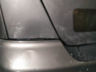 Used 2014 Chevrolet Spark [2012-2017] LS 1.0 Petrol Manual dents MINOR DENT