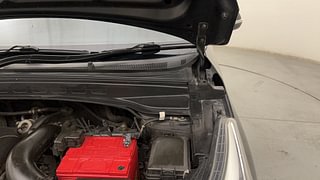 Used 2019 Hyundai Creta [2018-2020] 1.6 SX AT Diesel Automatic engine ENGINE LEFT SIDE HINGE & APRON VIEW