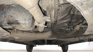 Used 2013 Maruti Suzuki Swift [2011-2017] ZDi Diesel Manual extra FRONT LEFT UNDERBODY VIEW