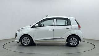 Used 2019 Hyundai New Santro 1.1 Sportz CNG Petrol+cng Manual exterior LEFT SIDE VIEW