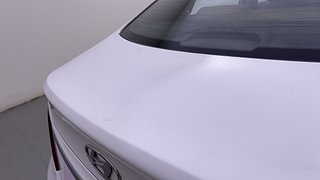 Used 2015 Hyundai Fluidic Verna 4S [2015-2017] 1.6 CRDi SX AT Diesel Automatic dents MINOR SCRATCH