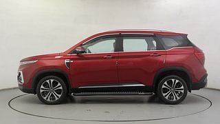 Used 2022 MG Motors Hector Smart 1.5 Petrol Turbo Hybrid Petrol Manual exterior LEFT SIDE VIEW
