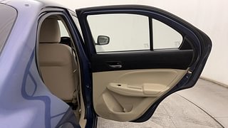 Used 2017 Maruti Suzuki Dzire [2017-2020] ZDi Plus AMT Diesel Automatic interior RIGHT REAR DOOR OPEN VIEW
