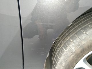 Used 2024 Maruti Suzuki Baleno Alpha Petrol Petrol Manual dents MINOR SCRATCH