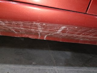 Used 2010 Hyundai i10 Sportz 1.2 AT Petrol Automatic dents MINOR DENT