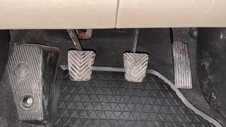 Used 2013 Hyundai i20 [2012-2014] Asta 1.2 Petrol Manual interior PEDALS VIEW