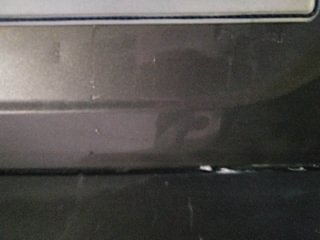 Used 2014 Chevrolet Spark [2012-2017] LS 1.0 Petrol Manual dents MINOR DENT