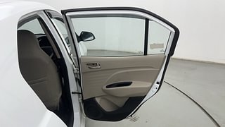 Used 2019 Hyundai New Santro 1.1 Sportz CNG Petrol+cng Manual interior RIGHT REAR DOOR OPEN VIEW
