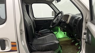 Used 2018 Maruti Suzuki Eeco 5 STR WITH A/C+HTR Petrol Manual interior RIGHT SIDE FRONT DOOR CABIN VIEW