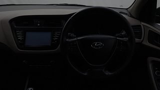 Used 2016 Hyundai Elite i20 [2014-2018] Asta 1.4 CRDI (O) Diesel Manual interior STEERING VIEW