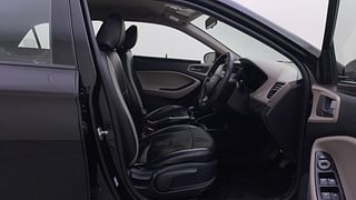 Used 2016 Hyundai Elite i20 [2014-2018] Asta 1.4 CRDI (O) Diesel Manual interior RIGHT SIDE FRONT DOOR CABIN VIEW