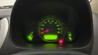 Used 2014 Hyundai Eon [2011-2018] Era + Petrol Manual interior CLUSTERMETER VIEW