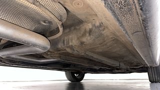 Used 2016 Hyundai Elite i20 [2014-2018] Asta 1.4 CRDI (O) Diesel Manual extra REAR RIGHT UNDERBODY VIEW
