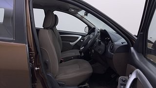 Used 2017 Renault Duster [2015-2019] 110 PS RXZ 4X2 MT Diesel Manual interior RIGHT SIDE FRONT DOOR CABIN VIEW