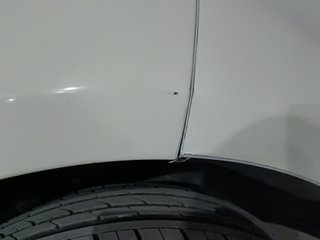 Used 2017 Ford EcoSport Titanium 1.5L TDCi Diesel Manual dents MINOR SCRATCH