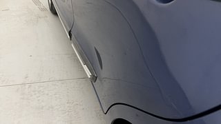 Used 2018 Maruti Suzuki Baleno [2015-2019] Alpha Petrol Petrol Manual dents MINOR DENT