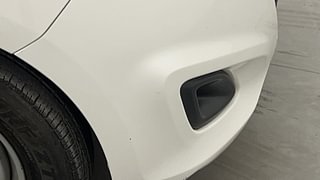 Used 2016 Hyundai i10 magna 1.1 Petrol Manual dents MINOR SCRATCH