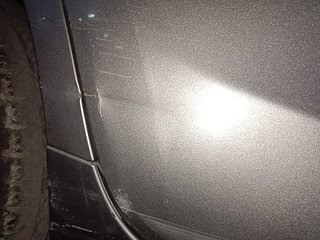 Used 2016 Maruti Suzuki Baleno [2015-2019] Delta AT Petrol Petrol Automatic dents MINOR DENT