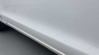 Used 2013 Maruti Suzuki Ertiga [2012-2015] Vxi Petrol Manual dents MINOR SCRATCH