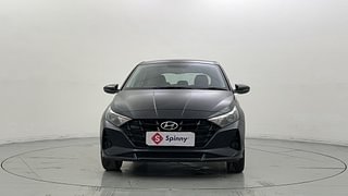 Used 2023 Hyundai New i20 Asta (O) 1.2 MT Petrol Manual exterior FRONT VIEW