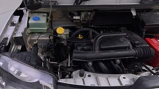 Used 2019 Renault Kwid [2015-2019] RXL Petrol Manual engine ENGINE RIGHT SIDE VIEW