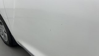 Used 2019 Hyundai New Santro 1.1 Sportz CNG Petrol+cng Manual dents MINOR SCRATCH