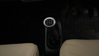 Used 2015 Maruti Suzuki Wagon R 1.0 [2010-2019] VXi Petrol Manual interior GEAR  KNOB VIEW
