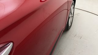 Used 2016 Hyundai Elite i20 [2014-2018] Asta 1.2 Petrol Manual dents MINOR SCRATCH
