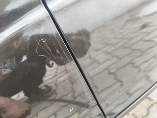 Used 2019 Renault Kwid [2017-2019] CLIMBER 1.0 AMT Petrol Automatic dents MINOR SCRATCH