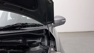 Used 2013 Maruti Suzuki Swift [2011-2017] ZDi Diesel Manual engine ENGINE LEFT SIDE HINGE & APRON VIEW