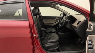 Used 2016 Hyundai Elite i20 [2014-2018] Asta 1.2 Petrol Manual interior RIGHT SIDE FRONT DOOR CABIN VIEW