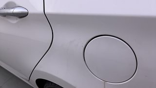 Used 2015 Hyundai Fluidic Verna 4S [2015-2017] 1.6 CRDi SX AT Diesel Automatic dents MINOR DENT