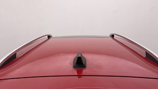 Used 2021 Skoda Kushaq Style 1.0L TSI AT Petrol Automatic exterior EXTERIOR ROOF VIEW