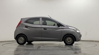 Used 2014 Hyundai Eon [2011-2018] Era + Petrol Manual exterior RIGHT SIDE VIEW