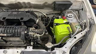 Used 2013 Maruti Suzuki Alto 800 [2012-2016] Lxi Petrol Manual engine ENGINE LEFT SIDE VIEW