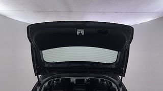 Used 2023 Hyundai New i20 Asta (O) 1.2 MT Petrol Manual interior DICKY DOOR OPEN VIEW