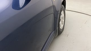 Used 2010 Maruti Suzuki Swift Dzire ZXi Petrol Manual dents MINOR SCRATCH