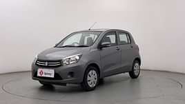 2015 Maruti Suzuki Celerio ZXI AMT