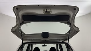 Used 2017 Maruti Suzuki Alto 800 [2012-2016] LXI (O) Petrol Manual interior DICKY DOOR OPEN VIEW