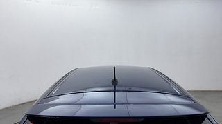 Used 2018 Maruti Suzuki Baleno [2015-2019] Alpha Petrol Petrol Manual exterior EXTERIOR ROOF VIEW