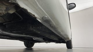 Used 2011 Hyundai i10 [2010-2016] Magna 1.2 Petrol Petrol Manual extra REAR RIGHT UNDERBODY VIEW