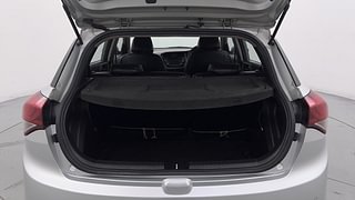 Used 2015 Hyundai Elite i20 [2014-2018] Asta 1.2 (O) Petrol Manual interior DICKY INSIDE VIEW
