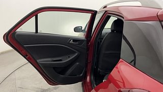 Used 2018 Hyundai i20 Active [2015-2020] 1.2 S Petrol Manual interior LEFT REAR DOOR OPEN VIEW