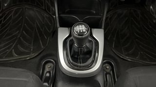 Used 2020 Honda WR-V i-VTEC SV Petrol Manual interior GEAR  KNOB VIEW