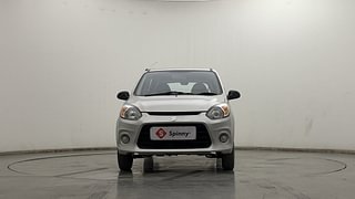 Used 2017 Maruti Suzuki Alto 800 [2012-2016] LXI (O) Petrol Manual exterior FRONT VIEW