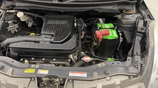Used 2015 Maruti Suzuki Swift Dzire VXI Petrol Manual engine ENGINE LEFT SIDE VIEW