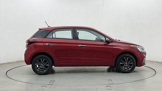 Used 2018 Hyundai Elite i20 [2018-2020] Asta 1.2 Petrol Manual exterior RIGHT SIDE VIEW
